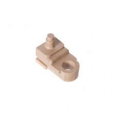 Втулка вала гумового Samsung ML-2850 аналог JC61-02337A Foshan (JC61-02337A-Foshan) Втулка вала гумового Samsung ML-2850 аналог JC61-02337A Foshan (JC61-02337A-Foshan)