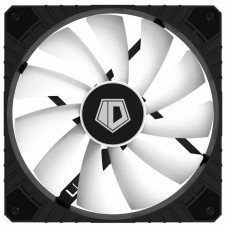 Кулер до корпусу ID-Cooling WF-14025-XT WHITE Кулер до корпусу ID-Cooling WF-14025-XT WHITE