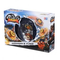 Дзига Auldey Infinity Nado Battle Buddha и Blast Flame с устр. запуска (YW624601) Дзига Auldey Infinity Nado Battle Buddha и Blast Flame с устр. запуска (YW624601)