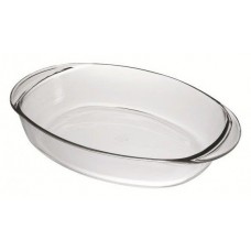Форма для випікання Duralex овальна (41*29*7,5cм) 5л
