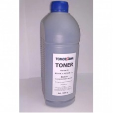 Тонер KONICA-MINOLTA TN-116/TN-118/TN-217/TN-414, 1000г Tomoegawa (TG-K185-1) Тонер KONICA-MINOLTA TN-116/TN-118/TN-217/TN-414, 1000г Tomoegawa (TG-K185-1)