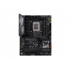 Материнcька плата ASUS TUF GAMING Z790-PLUS WIFI s1700 Z790 4xDDR5 M.2 HDMI DP Wi-Fi BT ATX