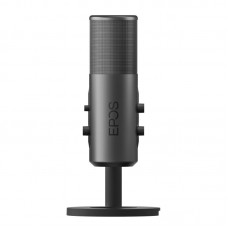 Мікрофон ПК EPOS B20, Omni, USB-A, 2.9м, сірий