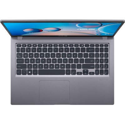 Ноутбук ASUS X515MA-EJ624 15.6&quot; FHD, Intel C N4020, 4GB, F512GB, UMA, NoOS, Сірий