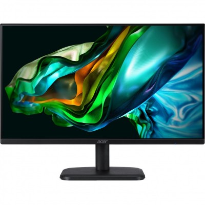 Монітор Acer 27&quot; EK271Ebi D-Sub, HDMI, IPS, 100Hz, 1ms