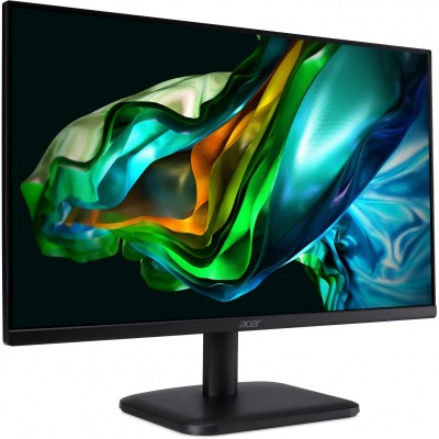 Монітор Acer 27&quot; EK271Ebi D-Sub, HDMI, IPS, 100Hz, 1ms