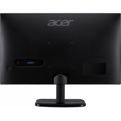 Монітор Acer 27&quot; EK271Ebi D-Sub, HDMI, IPS, 100Hz, 1ms