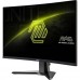 Монітор MSI 27" MAG 276CXF 2xHDMI, DP, Audio, VA, 280Hz, 0.5ms, sRGB 102%, CURVED, AdaptiveSync
