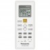 Кондиціонер Panasonic Super Compact BZ 25м2 інвертор 9000BTU 2.5кВт A++/A+ -15°С R32 білий
