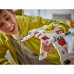 Конструктор LEGO Star Wars Зоряний винищувач V-19 «Потік»