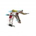 Конструктор LEGO Star Wars Зоряний винищувач V-19 «Потік»