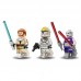 Конструктор LEGO Star Wars Зоряний винищувач V-19 «Потік»