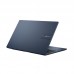 Ноутбук ASUS Vivobook 15 X1504VA-BQ3834WS 15.6" FHD IPS, Intel 5 120U, 16GB, F512GB, UMA, Win11, Блакитний