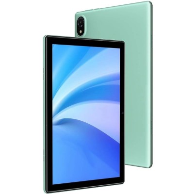 Планшет Doogee U10 10.1" 4ГБ, 128ГБ, 5060мА•г, Android, зелений