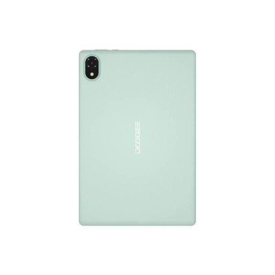 Планшет Doogee U10 10.1" 4ГБ, 128ГБ, 5060мА•г, Android, зелений