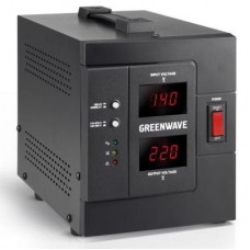 Стабілізатор Greenwave Aegis 2000 Digital (R0013653) Стабілізатор Greenwave Aegis 2000 Digital (R0013653)