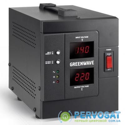 Стабилизатор Greenwave Aegis 2000 Digital (R0013653)