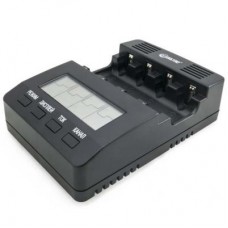 Зарядний пристрій для акумуляторів EXTRADIGITAL BM210 (AAC2827) Зарядний пристрій для акумуляторів EXTRADIGITAL BM210 (AAC2827)