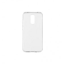 Чохол до моб. телефона 2E Basic для Xiaomi Redmi 8A, Crystal , Clear (2E-MI-8A-NKCR-CL) Чохол до моб. телефона 2E Basic для Xiaomi Redmi 8A, Crystal , Clear (2E-MI-8A-NKCR-CL)