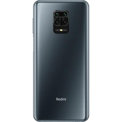 Мобильный телефон Xiaomi Redmi Note 9 Pro 6/128GB Grey