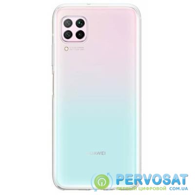 Чехол для моб. телефона Huawei P40 lite transparent case (51993984) (51993984)