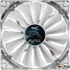 Кулер до корпусу AeroCool Shark Fan Great White Кулер до корпусу AeroCool Shark Fan Great White