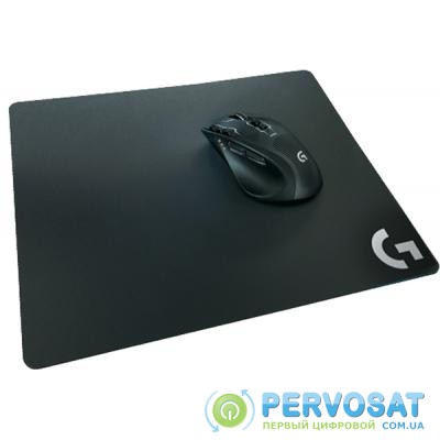 Коврик для мышки Logitech G440 Hard Gaming Mouse Pad (943-000099)