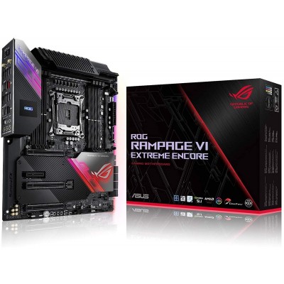 ASUS RAMPAGE_VI_EXTRM_ENCORE