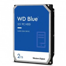 Жорсткий диск 3.5" 2TB WD (WD20EZBX) Жорсткий диск 3.5" 2TB WD (WD20EZBX)