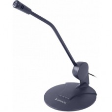 Мікрофон Defender MIC-117 (64117) Мікрофон Defender MIC-117 (64117)