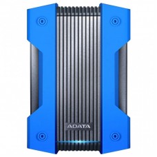 Зовнішній жорсткий диск 2.5" 5TB ADATA (AHD830-5TU31-CBL) Зовнішній жорсткий диск 2.5" 5TB ADATA (AHD830-5TU31-CBL)