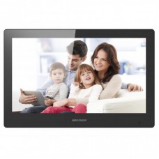 Відеодомофон Hikvision DS-KH8520-WTE1 Відеодомофон Hikvision DS-KH8520-WTE1