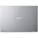 Ноутбук Acer Spin 3 SP314-54N 14FHD IPS Touch/Intel i7-1065G7/16/512F/int/W11/Silver