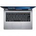 Ноутбук Acer Spin 3 SP314-54N 14FHD IPS Touch/Intel i7-1065G7/16/512F/int/W11/Silver