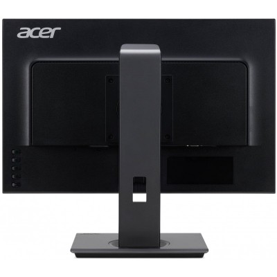 Монітор Acer 22.5&quot; BW237QBMIPRX, D-Sub, HDMI, DP, MM, IPS,1920x1200, Pivot, 75Hz, 4ms