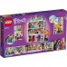 Конструктор LEGO Friends Художня школа Емми