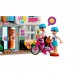 Конструктор LEGO Friends Художня школа Емми