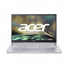 Ноутбук Acer Swift X SFX14-42G 14" FHD IPS, AMD R5-5625U, 16GB, F512GB, NVD3050-4, Lin, сірий Ноутбук Acer Swift X SFX14-42G 14" FHD IPS, AMD R5-5625U, 16GB, F512GB, NVD3050-4, Lin, сірий