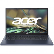 Ноутбук Acer Aspire 3 A315-510P 15.6" FHD IPS, Intel i3-N305, 8GB, F512GB, UMA, Lin, синій Ноутбук Acer Aspire 3 A315-510P 15.6" FHD IPS, Intel i3-N305, 8GB, F512GB, UMA, Lin, синій
