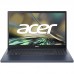 Ноутбук Acer Aspire 3 A315-510P 15.6&quot; FHD IPS, Intel i3-N305, 8GB, F512GB, UMA, Lin, синій