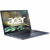 Ноутбук Acer Aspire 3 A315-510P 15.6&quot; FHD IPS, Intel i3-N305, 8GB, F512GB, UMA, Lin, синій