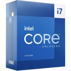 Центральний процесор Intel Core i7-13700K 16C/24T 3.4GHz 30Mb LGA1700 125W Box Центральний процесор Intel Core i7-13700K 16C/24T 3.4GHz 30Mb LGA1700 125W Box