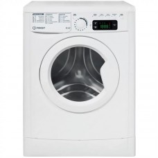 Прально-сушильна машина Indesit фронтальна, 7(5)кг, 1200, A, 54см, дисплей, білий Прально-сушильна машина Indesit фронтальна, 7(5)кг, 1200, A, 54см, дисплей, білий