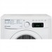 Прально-сушильна машина Indesit фронтальна, 7(5)кг, 1200, A, 54см, дисплей, білий