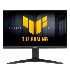 Монітор Asus 27" TUF Gaming VG279QML5A 2xHDMI, DP, MM, IPS, 1920x1080, 240Hz, 0.3ms, sRGB 99%, FreeSync, Pivot, HDR400 Монітор Asus 27" TUF Gaming VG279QML5A 2xHDMI, DP, MM, IPS, 1920x1080, 240Hz, 0.3ms, sRGB 99%, FreeSync, Pivot, HDR400