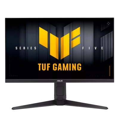 Монітор Asus 27" TUF Gaming VG279QML5A 2xHDMI, DP, MM, IPS, 1920x1080, 240Hz, 0.3ms, sRGB 99%, FreeSync, Pivot, HDR400