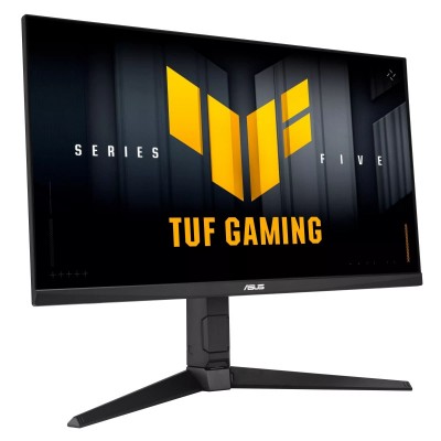 Монітор Asus 27" TUF Gaming VG279QML5A 2xHDMI, DP, MM, IPS, 1920x1080, 240Hz, 0.3ms, sRGB 99%, FreeSync, Pivot, HDR400 Монітор Asus 27" TUF Gaming VG279QML5A 2xHDMI, DP, MM, IPS, 1920x1080, 240Hz, 0.3ms, sRGB 99%, FreeSync, Pivot, HDR400