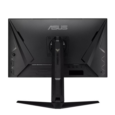 Монітор Asus 27" TUF Gaming VG279QML5A 2xHDMI, DP, MM, IPS, 1920x1080, 240Hz, 0.3ms, sRGB 99%, FreeSync, Pivot, HDR400 Монітор Asus 27" TUF Gaming VG279QML5A 2xHDMI, DP, MM, IPS, 1920x1080, 240Hz, 0.3ms, sRGB 99%, FreeSync, Pivot, HDR400