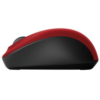 Мышка Microsoft Mobile Mouse 3600 Red (PN7-00014)