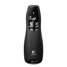 Презентер Logitech Presenter R400 (910-001356) Презентер Logitech Presenter R400 (910-001356)